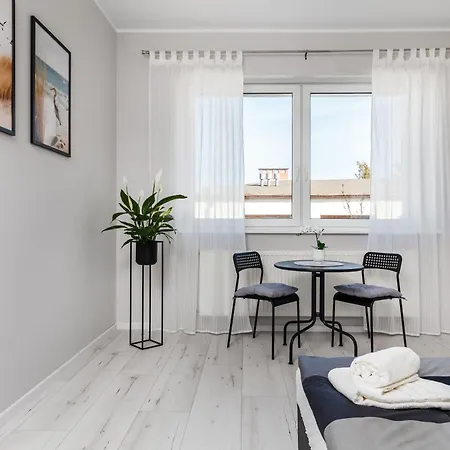 Hugo Apartmán *