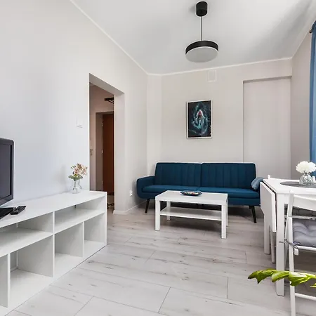 Apartamento Hugo