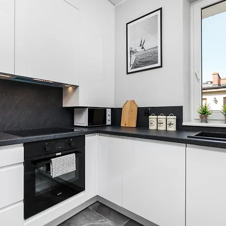 Apartamento Hugo