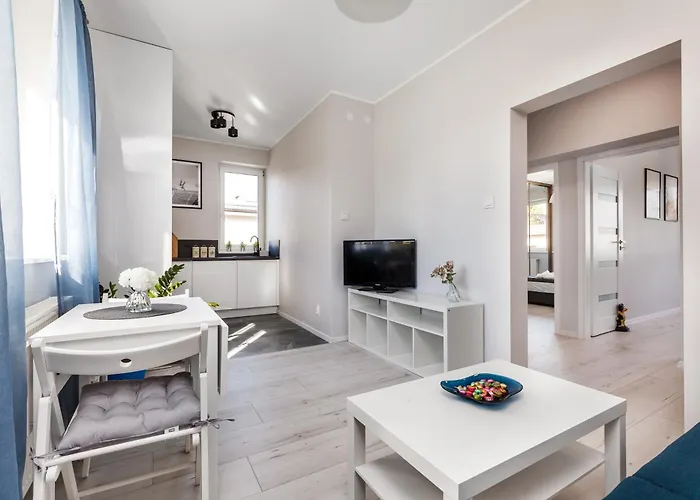 Apartmán Hugo *