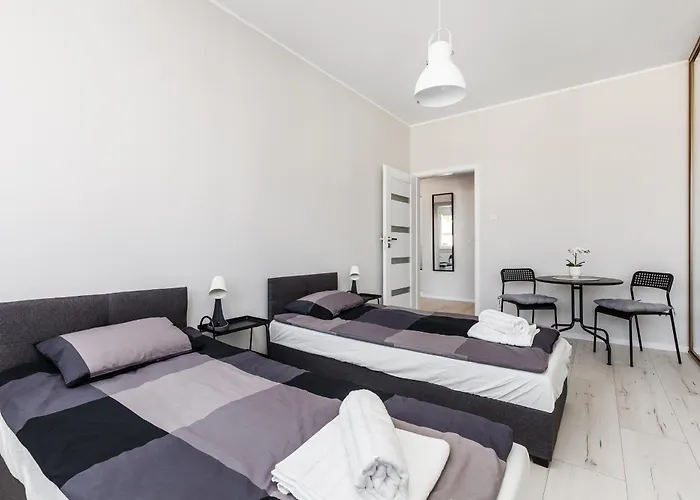 Hugo Apartmán