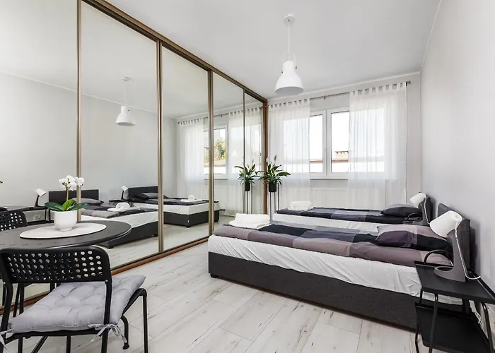 Apartmán Hugo *
