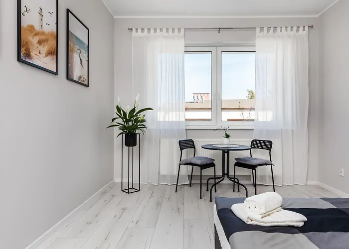 Hugo Apartmán *