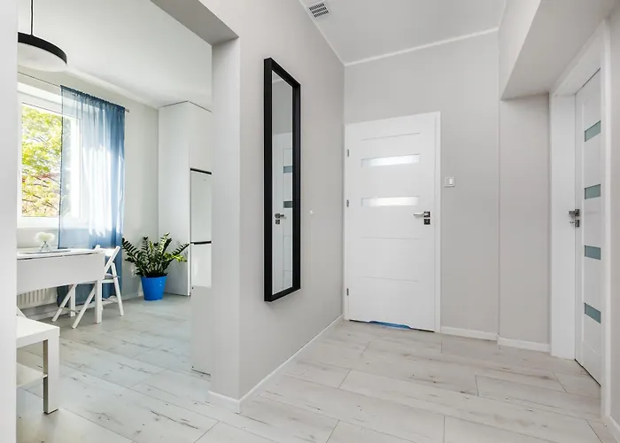 Apartmán Hugo *