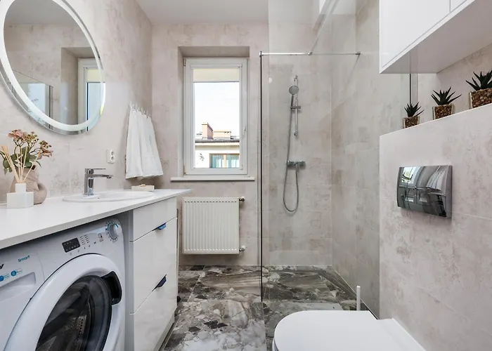 Apartment Hugo Gdynia